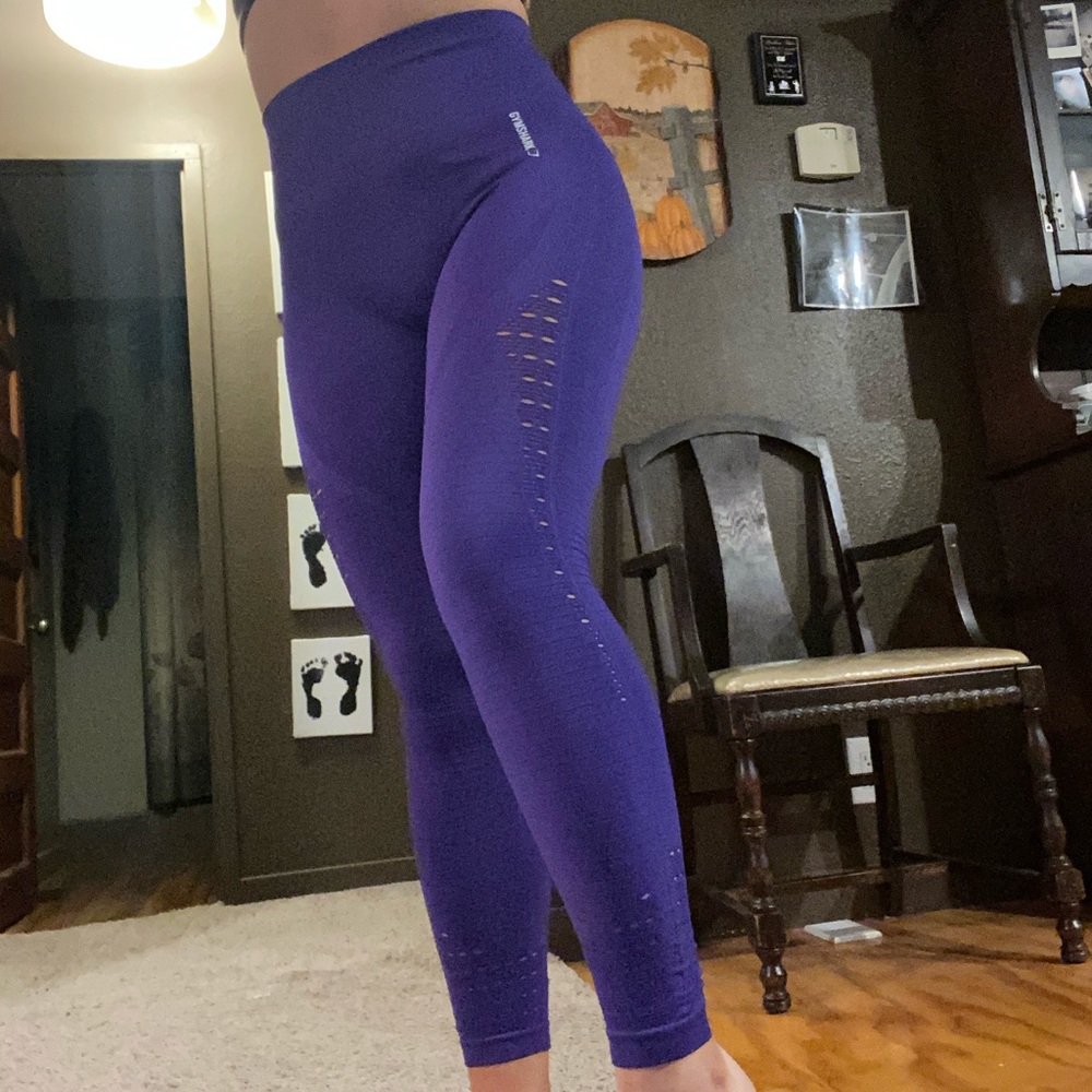 Gymshark leggings